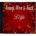 Jump Jive & Jazz Christmas Music CD